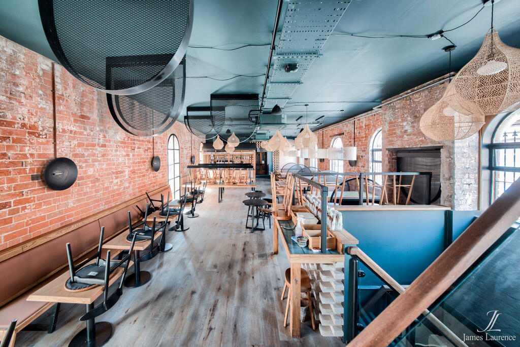 Additional image 7 of Freehold & Commercial - Tennial Wharf, 21 Ludgate Hill, Jewellery Quarter