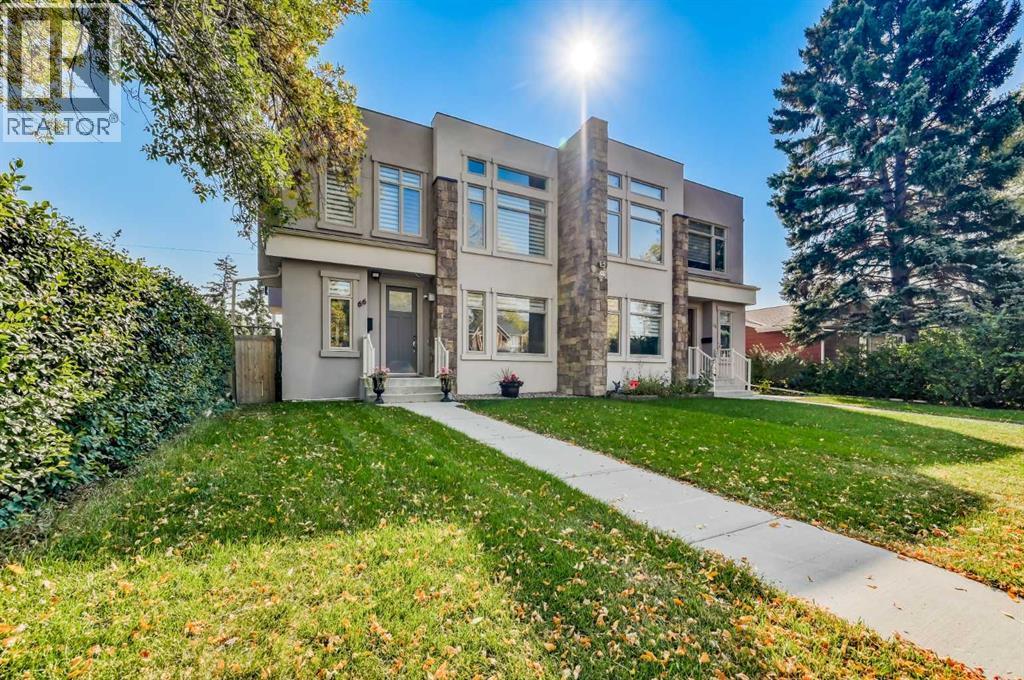 Property image for 66 Heston Street NW|Calgary, Alberta T2K2C1