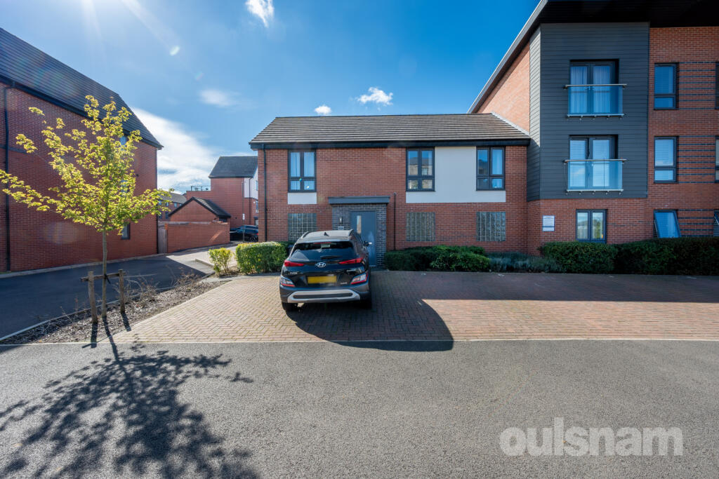 Property image for Ambassador Avenue, Longbridge, Birmingham, B31