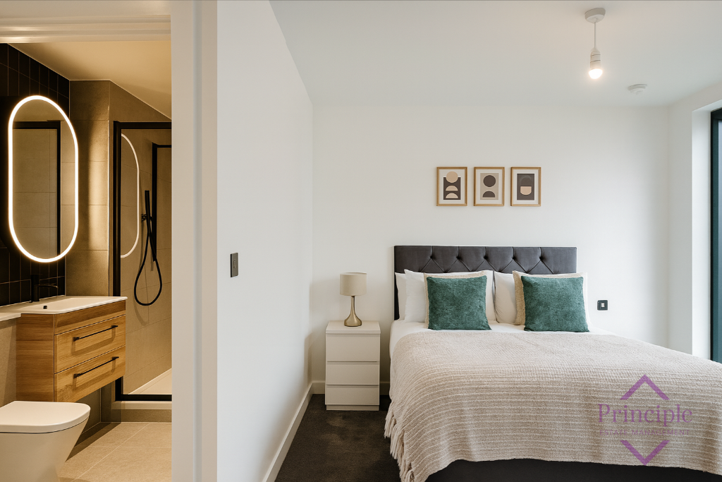 Additional image 14 of Ashted Wharf, Belmont Row, Birmingham, B4