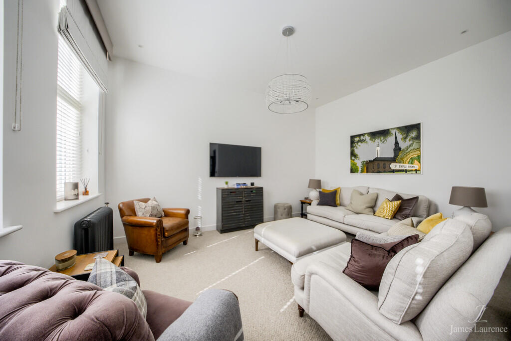 Additional image 12 of St Pauls House, 21 - 23 St. Pauls Square, Jewellery Quarter