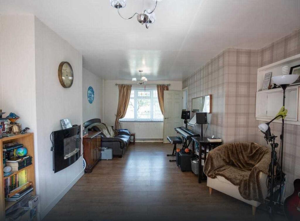 Additional image 4 of Chelmsley Grove, Birmingham