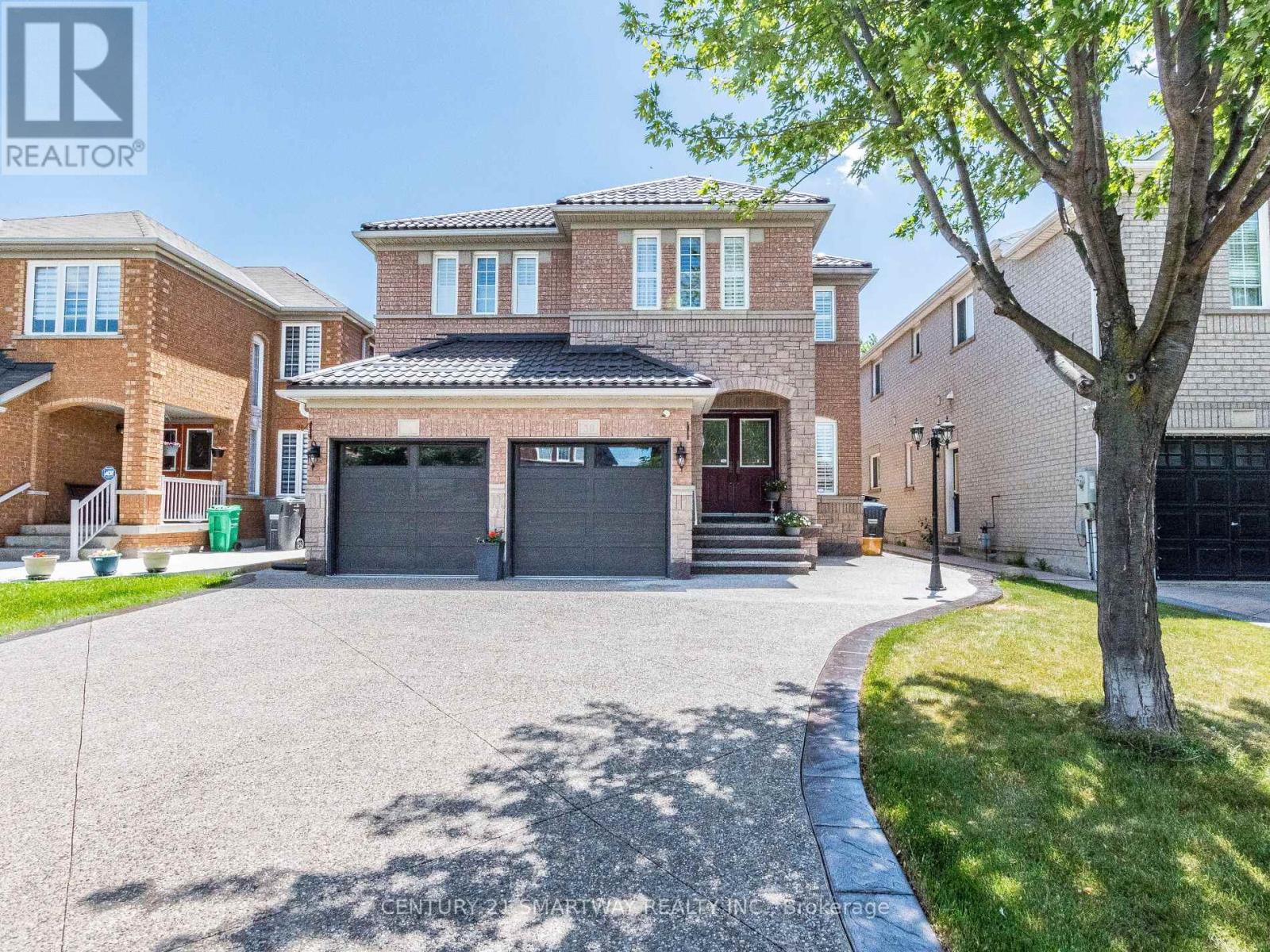 Property image for 38 BOTTLEBRUSH DRIVE|Brampton (Sandringham-Wellington), Ontario L6R2Z5