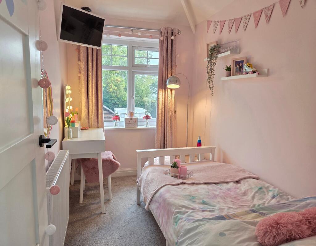 Additional image 16 of Whetty Lane, Rednal, B45