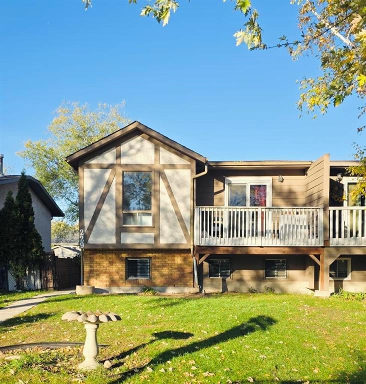 Property image for 229 Red Oak Drive|Winnipeg, Manitoba R2G3A3