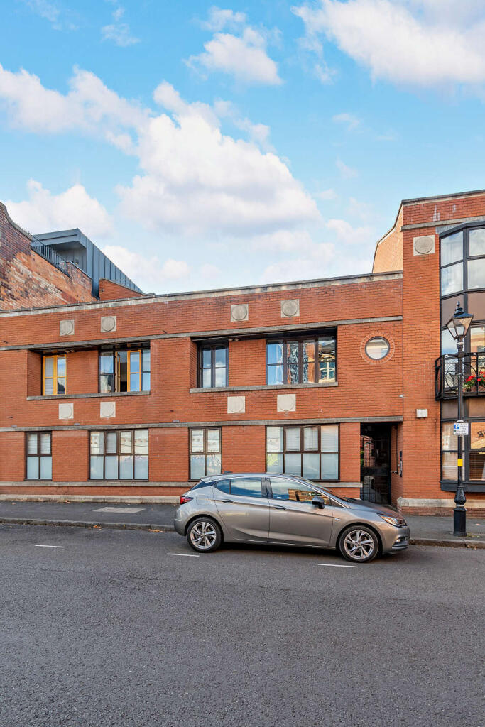 Additional image 18 of Cox Street, Birmingham, B3