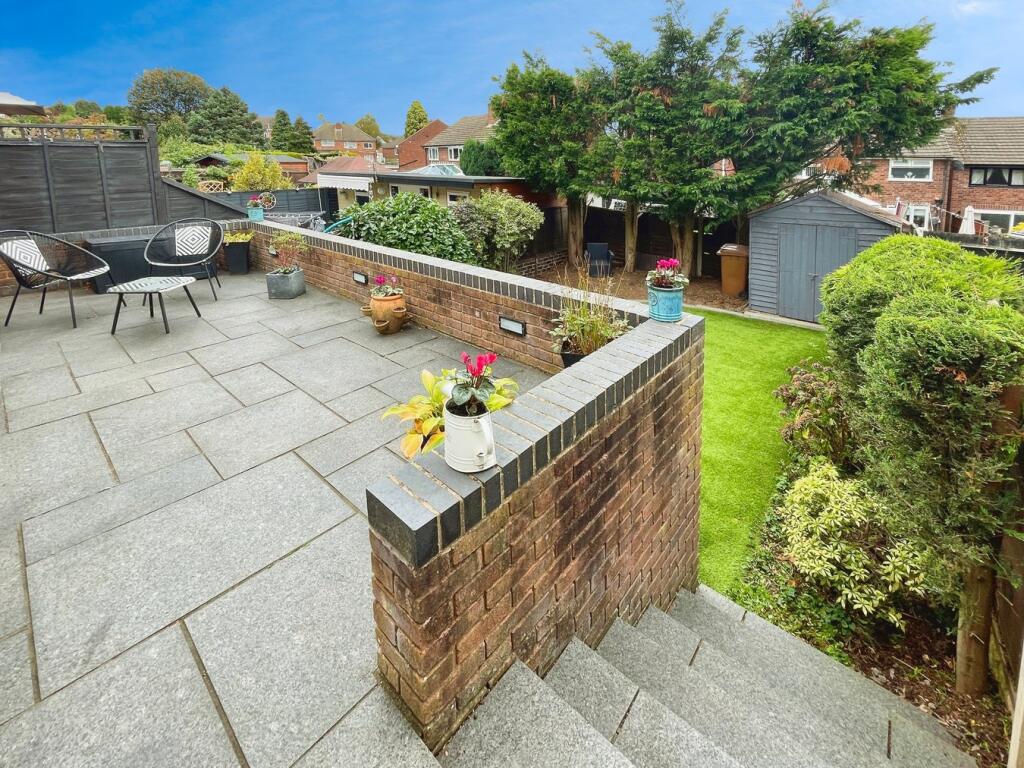 Additional image 22 of Park Farm Road, Birmingham, B43