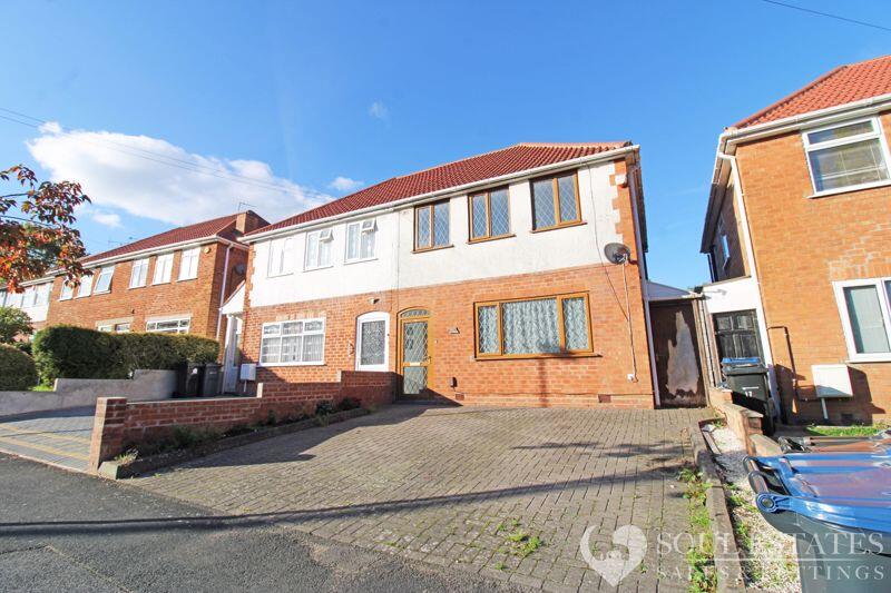 Property image for Higgins Lane, Birmingham