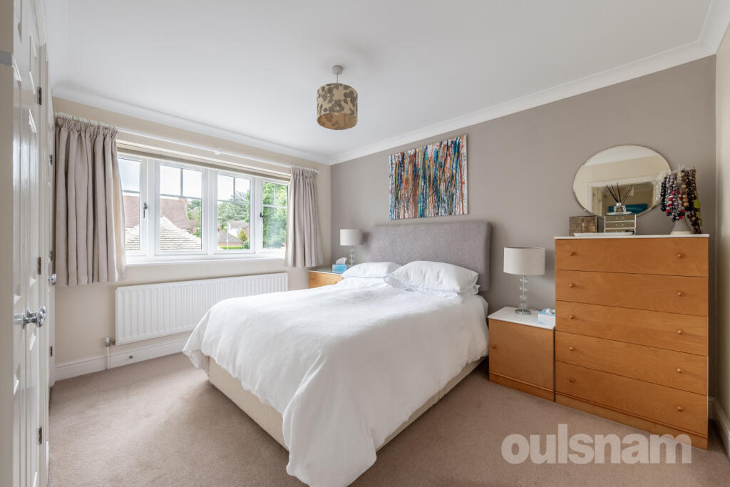 Additional image 15 of Sundbury Rise, Bournville Village Trust, Northfield, Birmingham, B31