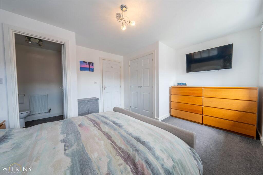 Additional image 11 of Stokesay Close, Chelmsley Wood, Birmingham, West Midlands, B37