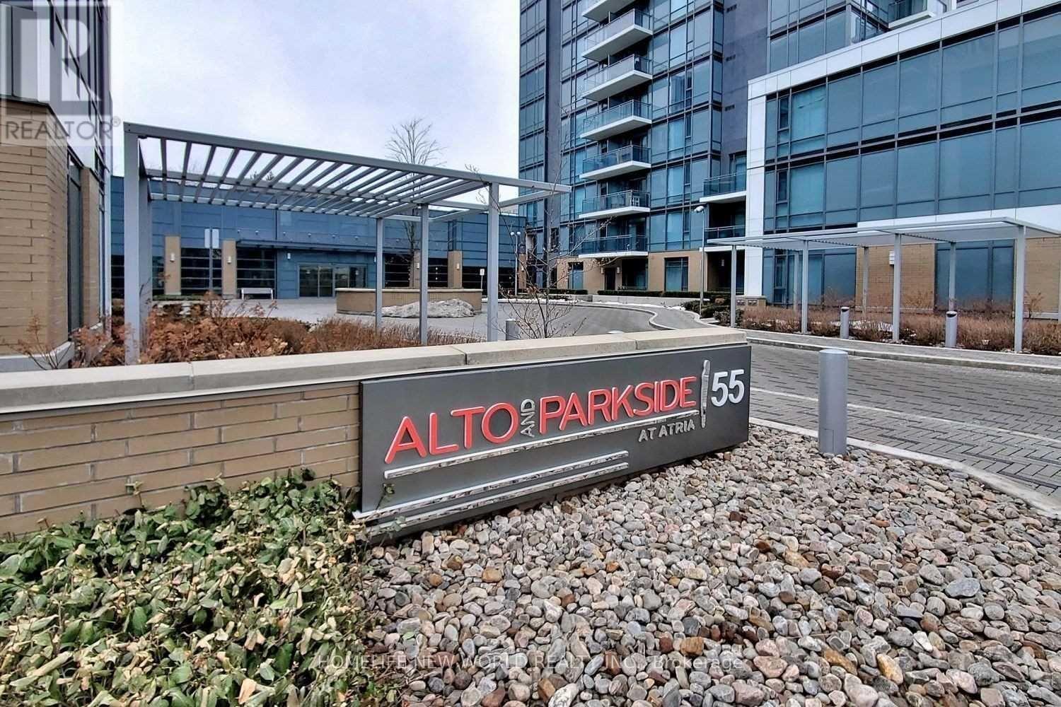 2603 - 55 ANN O'REILLY ROAD|Toronto (Henry Farm), Ontario M2J0E1