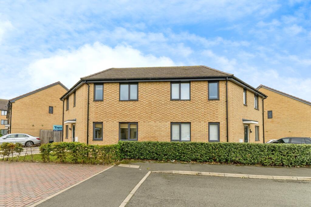 Additional image 21 of Fir Tree Farm Drive, Birmingham, B33