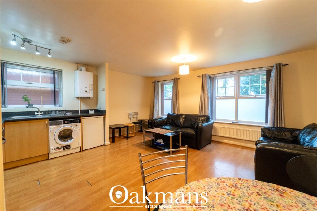 Additional image 7 of Monyhull Hall Road, Birmingham, West Midlands, B30