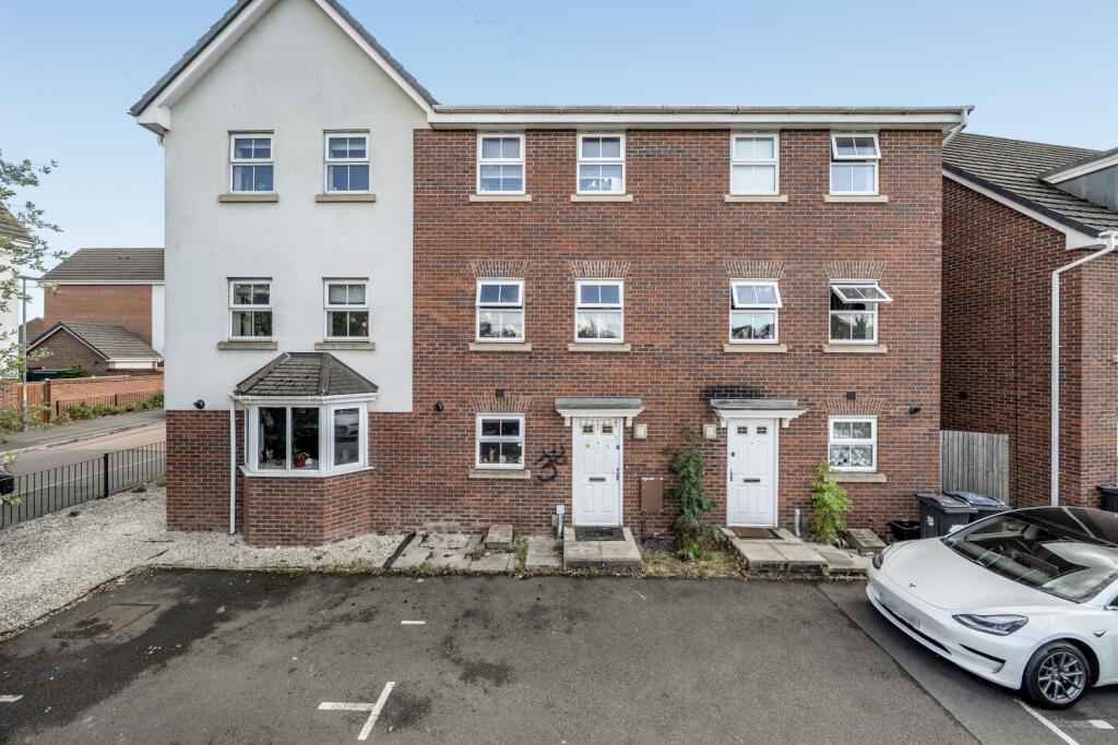 Property image for 157 Shard End Crescent, Birmingham, West Midlands