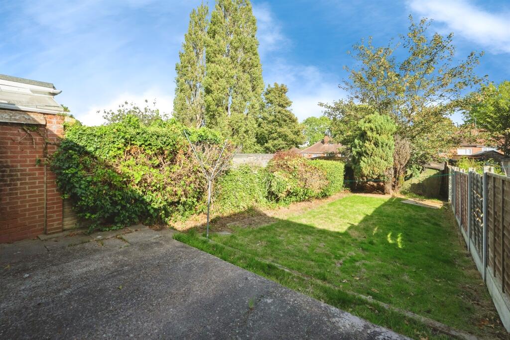 Additional image 4 of Atlantic Road, Birmingham