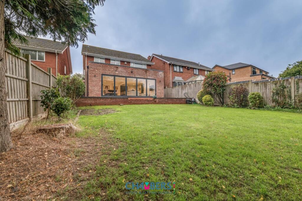 Additional image 38 of Kingsleigh Drive, Castle Bromwich, Birmingham