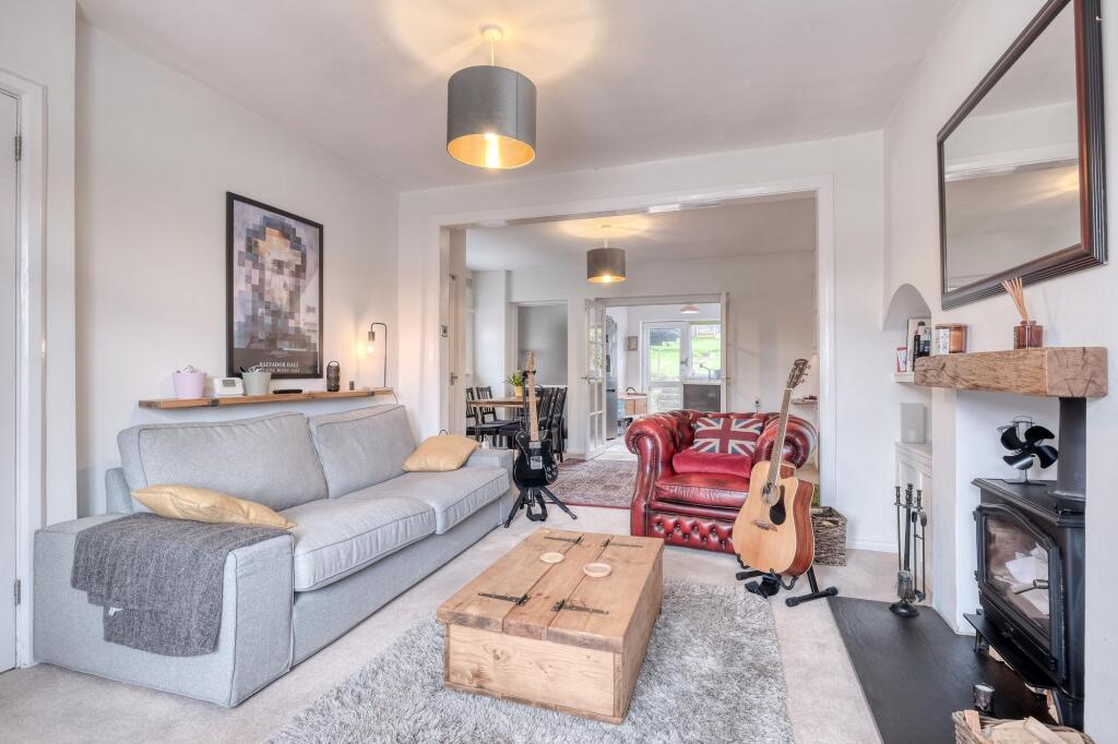 Additional image 17 of Nuthurst Road, Birmingham, B31