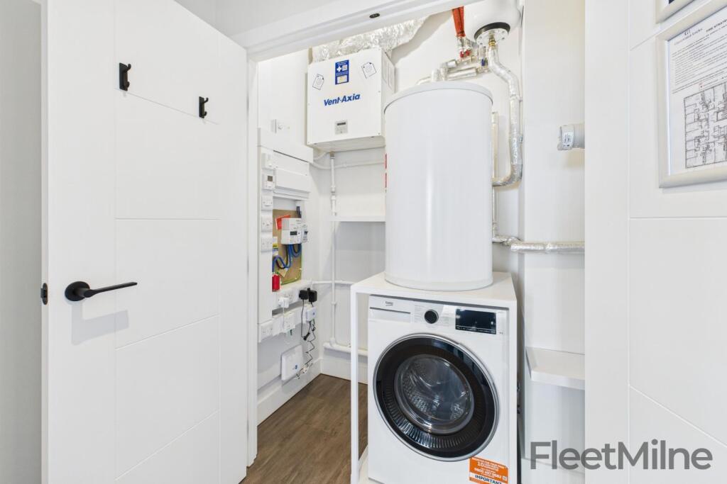 Additional image 14 of Ashted Wharf, 1 Pitt Street, Birmingham