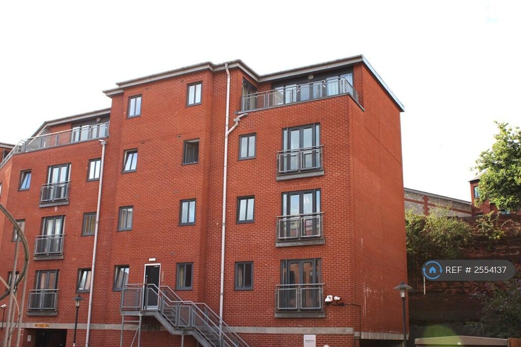 Property image for George Street, Birmingham, B3