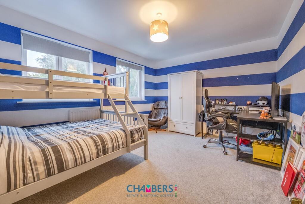 Additional image 29 of Kingsleigh Drive, Castle Bromwich, Birmingham