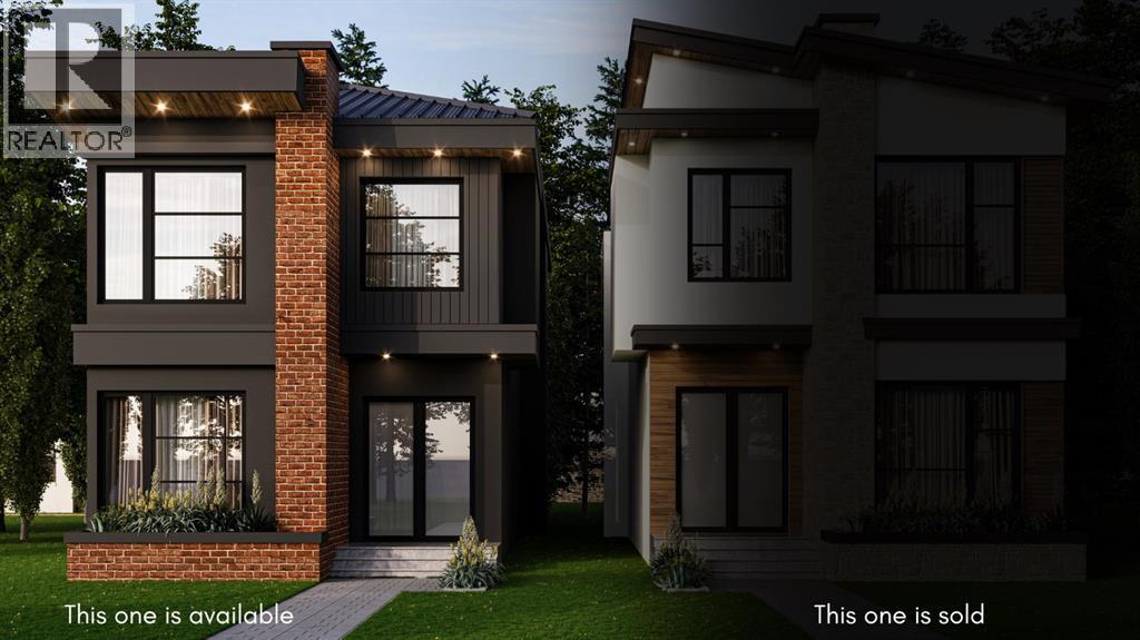 Property image for 3112 13 Avenue SW|Calgary, Alberta T3C0V2