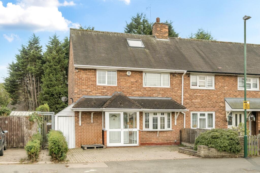 Additional image 17 of 49 Wheeley Moor Road, Birmingham