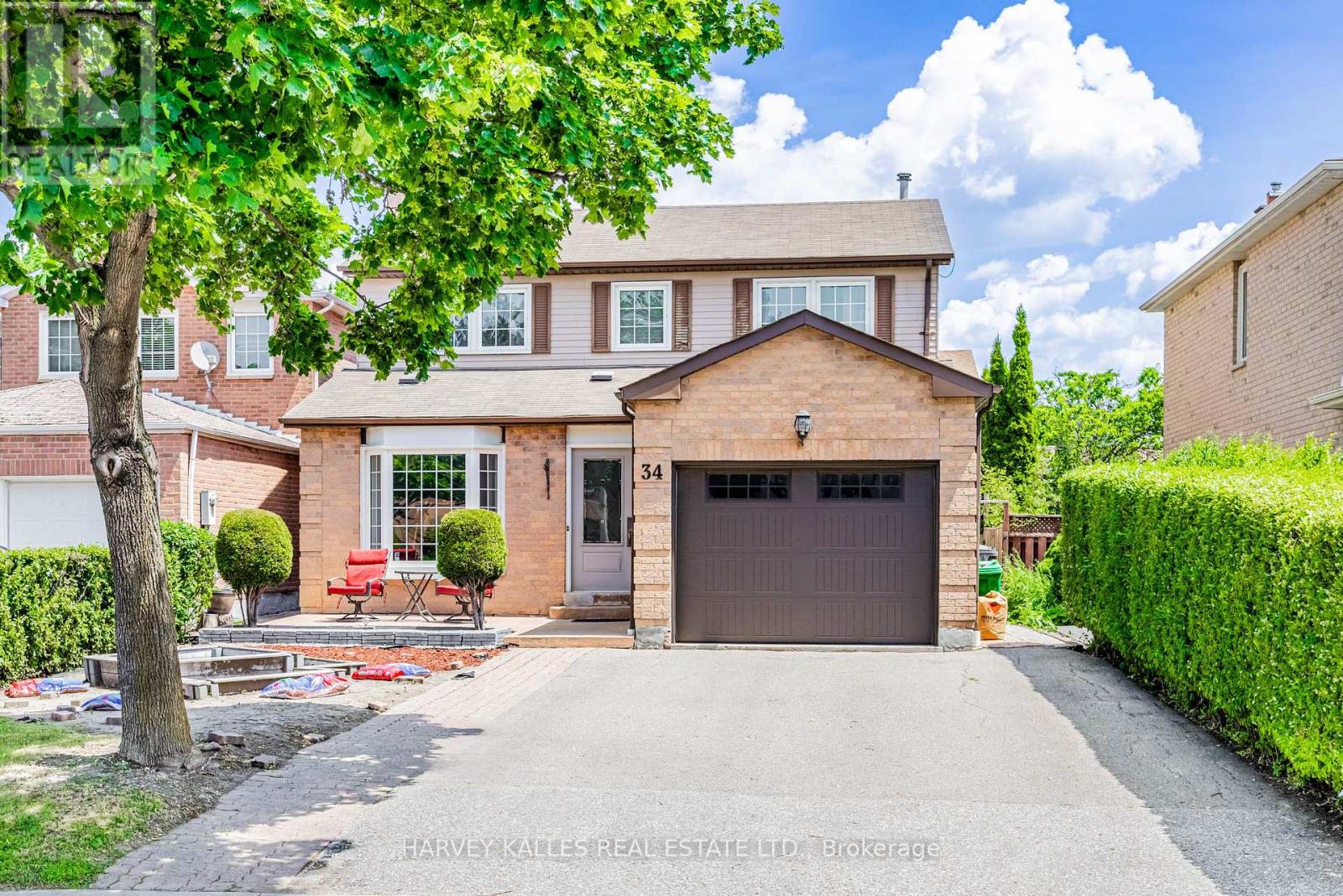 Property image for 34 GREENDUST COURT|Brampton (Northgate), Ontario L6S5K2
