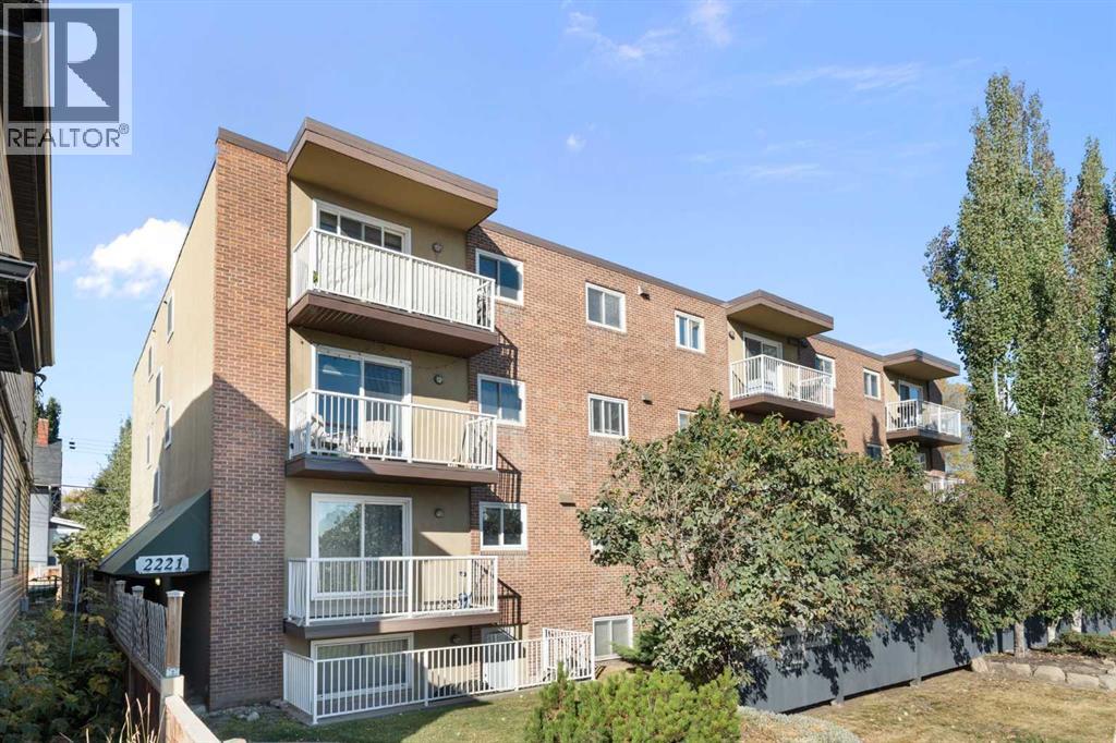 Property image for 201, 2221 14 Street SW|Calgary, Alberta T2T3T2
