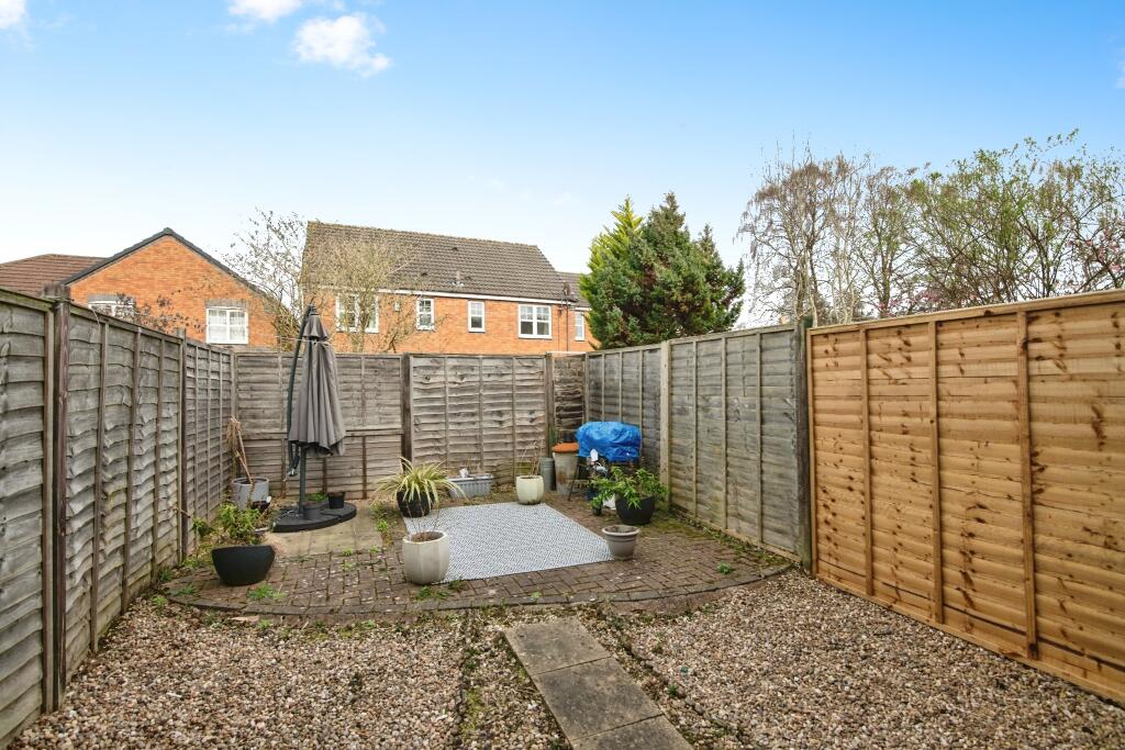 Additional image 14 of Long Nuke Road, Birmingham, B31