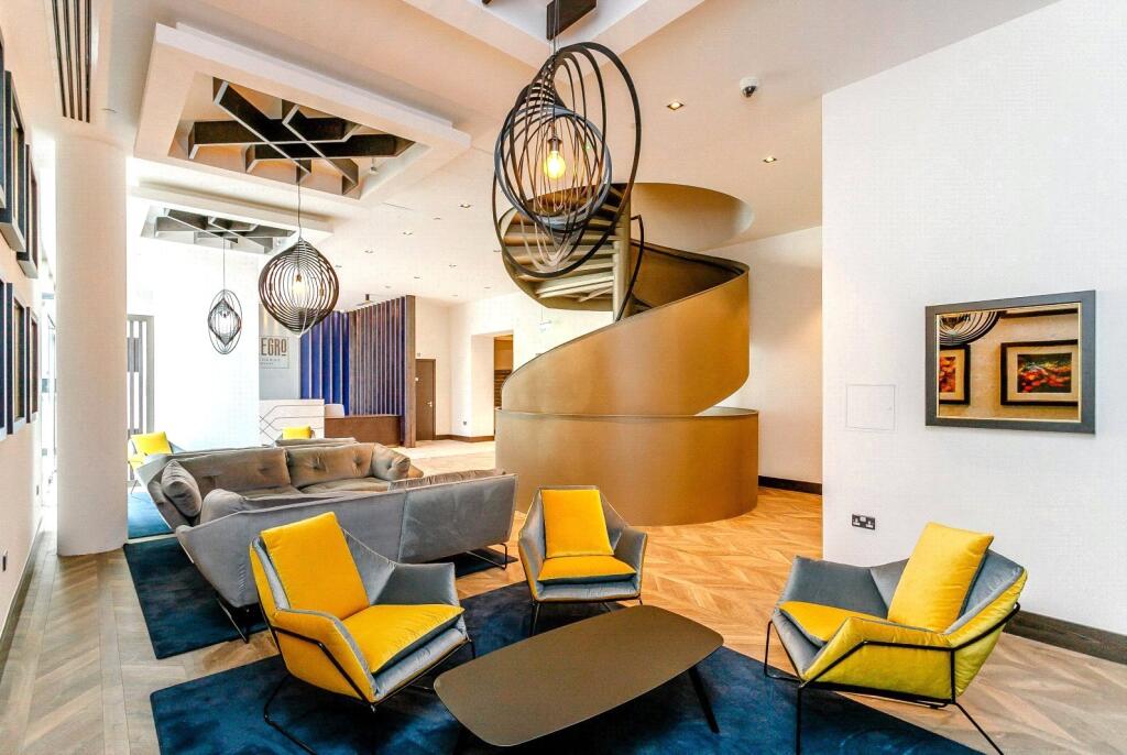 Additional image 8 of Exchange Square, The Priory Queensway, Birmingham, West Midlands, B4