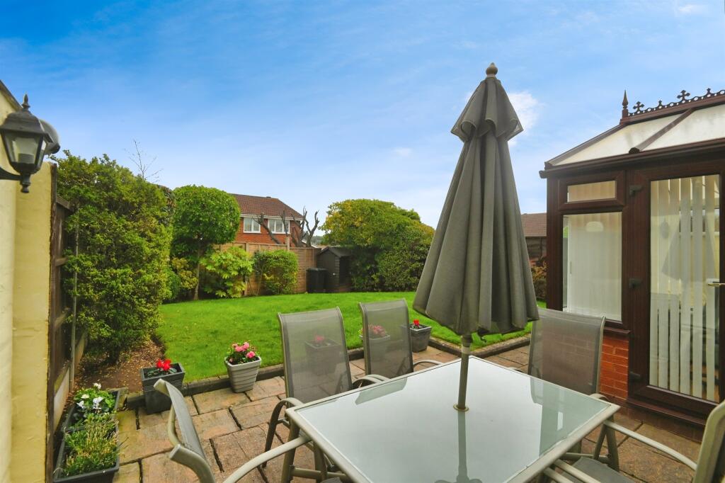 Additional image 14 of Devereux Close, Birmingham