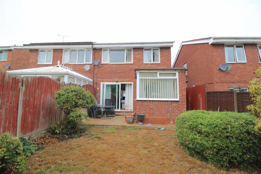 Additional image 14 of Westacre Gardens, Stechford, Birmingham