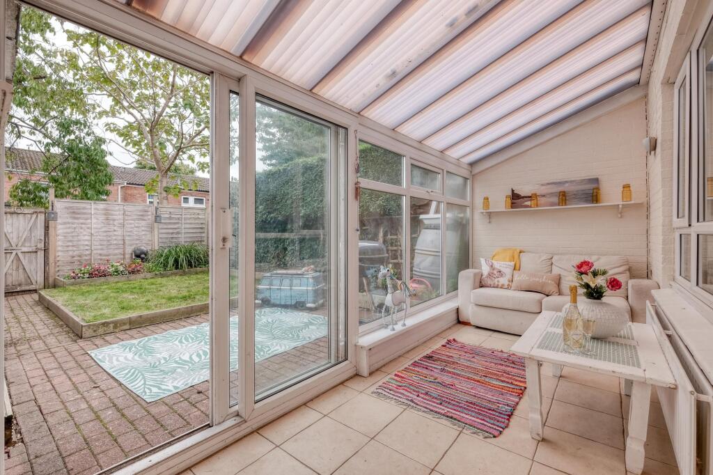 Additional image 6 of Lysander Road, Rednal, B45