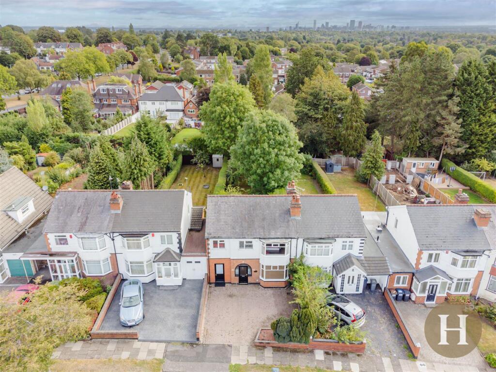 Additional image 33 of Balden Road, Harborne, Birmingham, B32