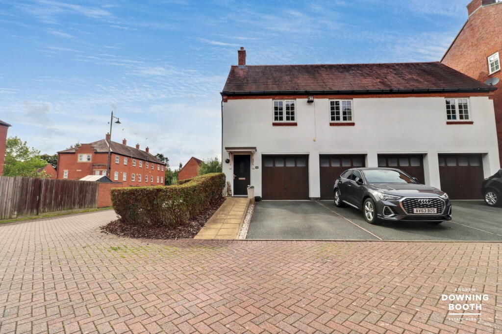 Additional image 14 of Nether Hall Avenue, Great Barr, B43 7EU