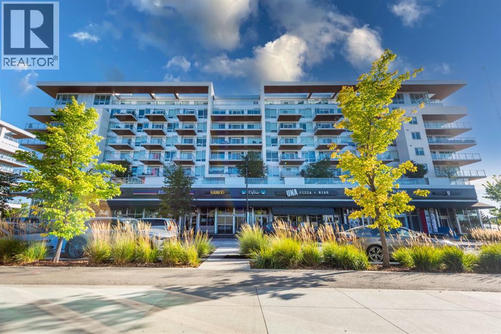 516, 8505 Broadcast Avenue SW|Calgary, Alberta T3H6B5