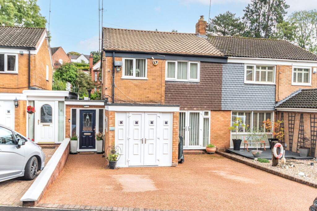 Property image for Lickey Coppice, Cofton Hackett, Birmingham, Worcestershire, B45