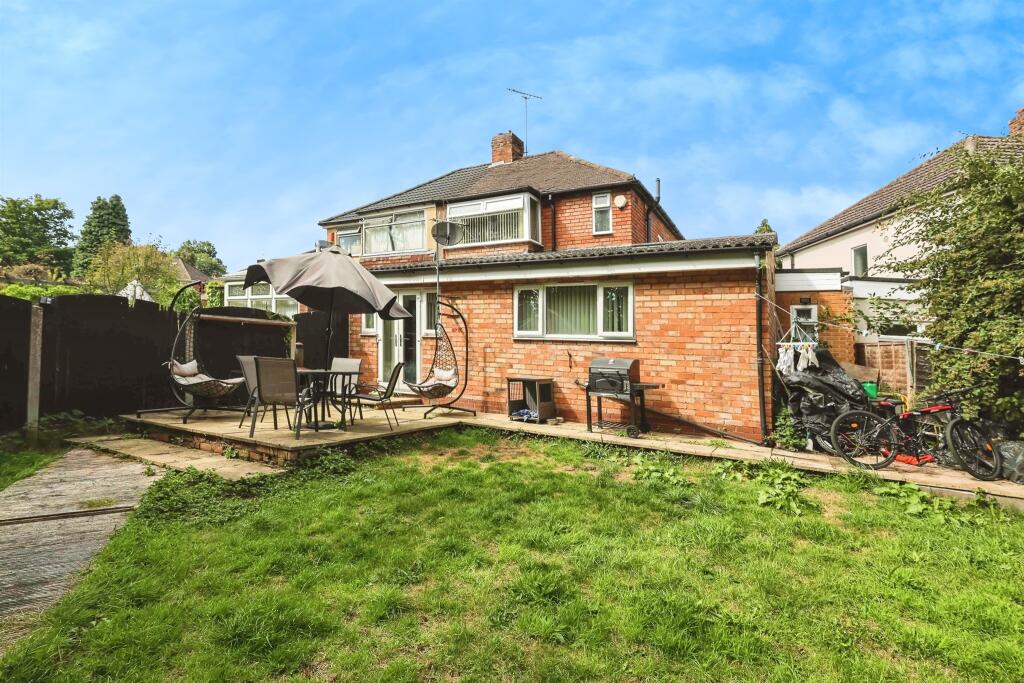 Additional image 15 of Glynside Avenue, Quinton, Birmingham