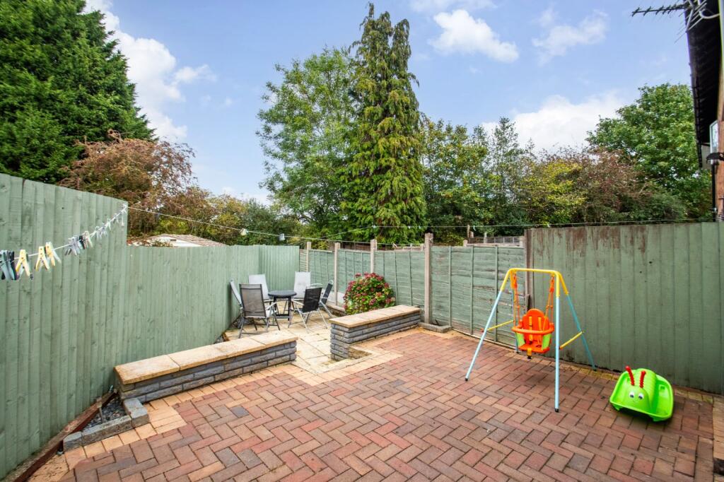 Additional image 13 of Wasdale Road, Northfield, Birmingham, B31