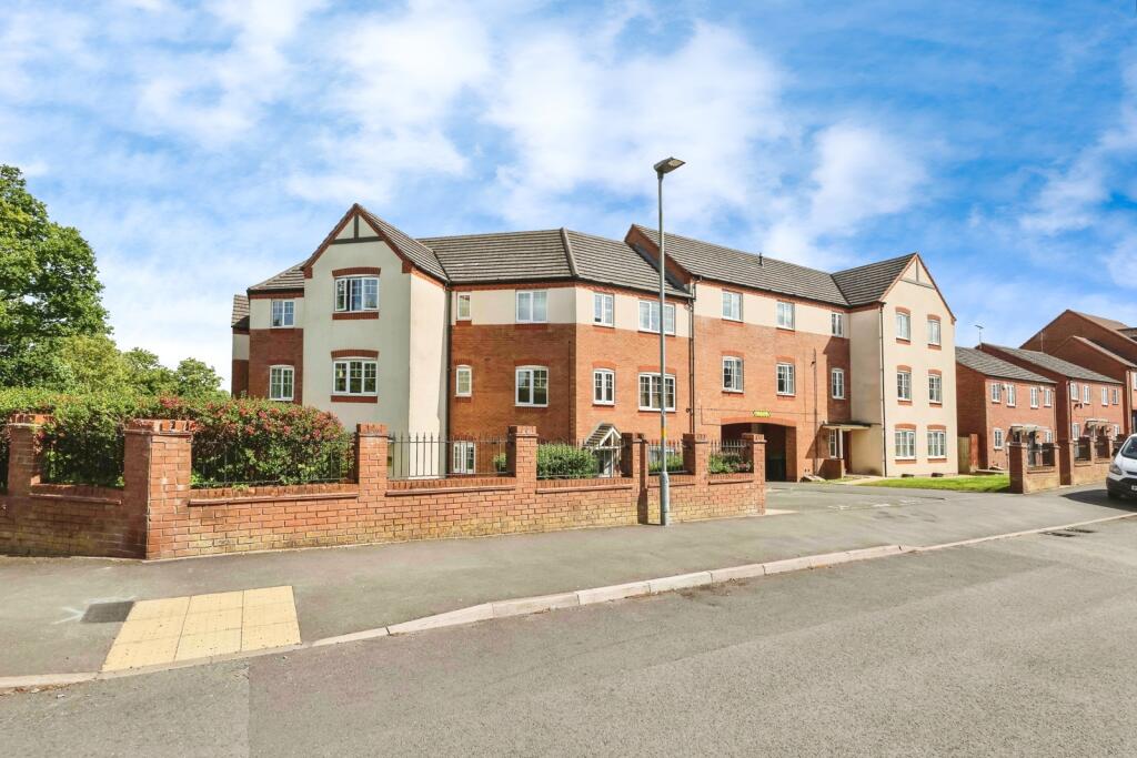 Additional image 15 of Ley Hill Farm Road, BIRMINGHAM, West Midlands, B31