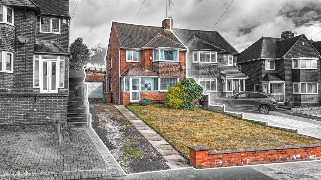 Additional image 32 of Wimperis Way, Birmingham, West Midlands, B43