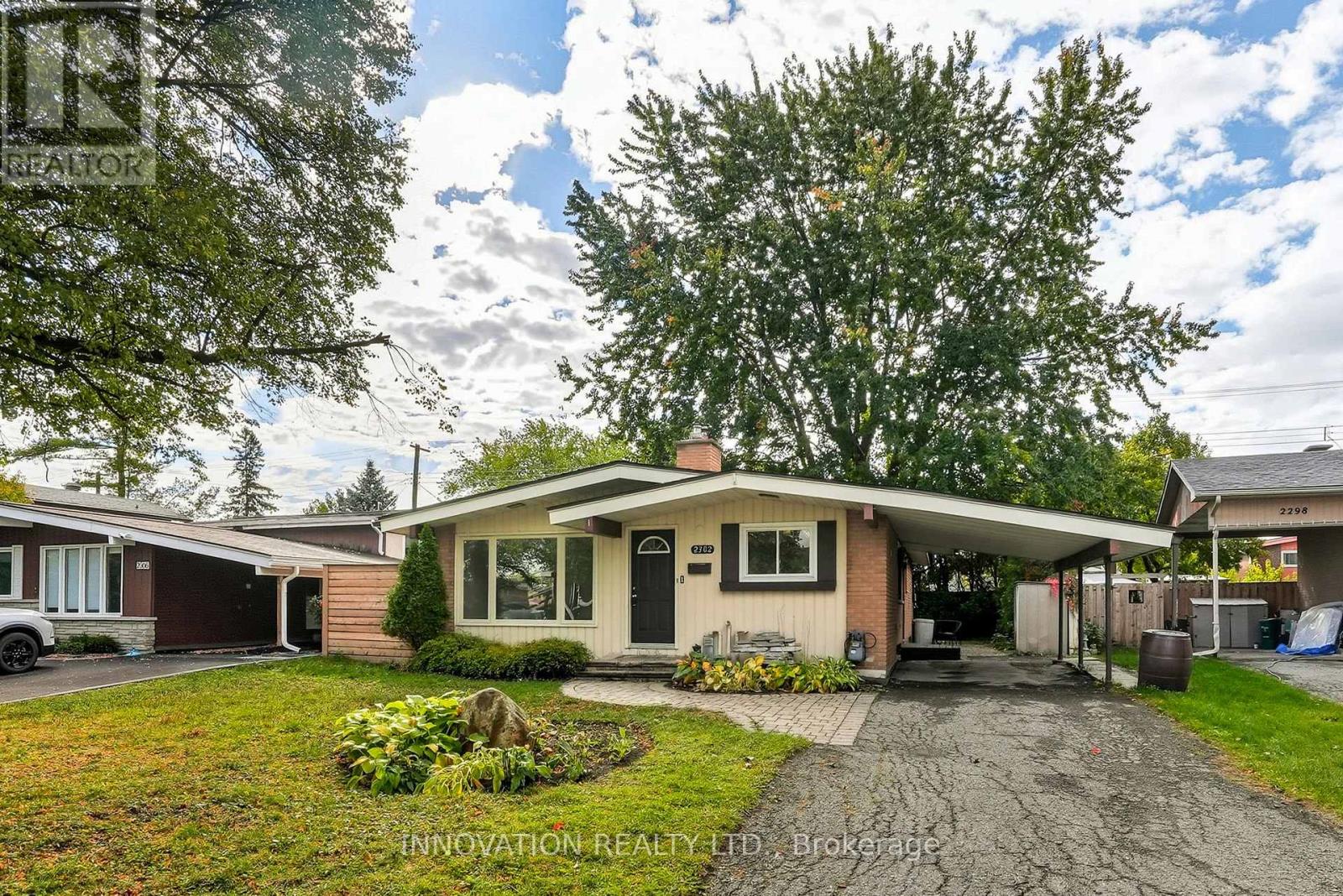 Property image for 2302 HORTON STREET|Ottawa, Ontario K1G3E8