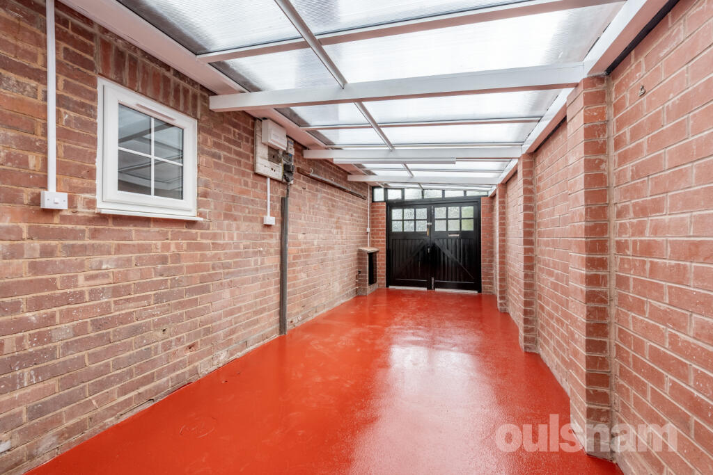 Additional image 13 of Green Meadow Road, Bournville Village Trust, Selly Oak, Birmingham, B29