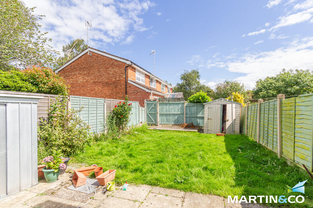Additional image 13 of Thornhurst Avenue, Quinton, B32