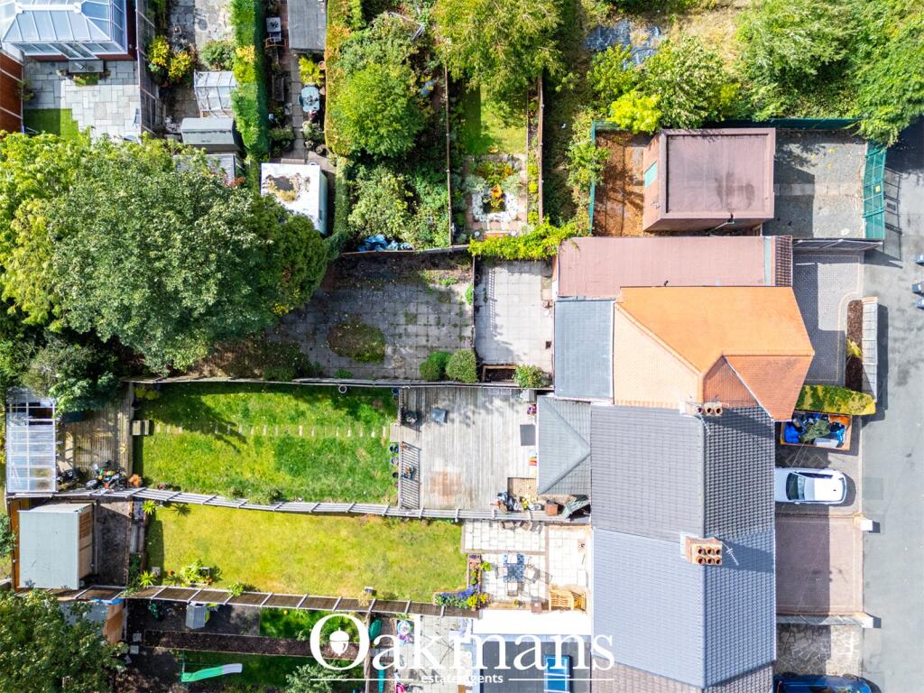 Additional image 39 of Sir Hiltons Road, Birmingham, West Midlands, B31