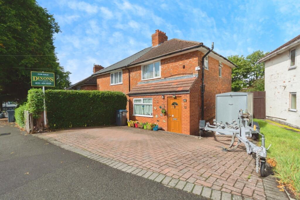 Additional image 2 of Uffculme Road, Birmingham, West Midlands, B30