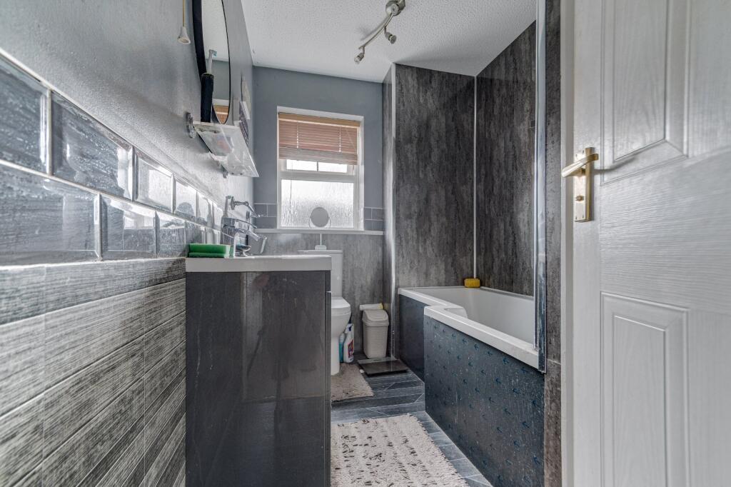 Additional image 9 of Knowle Close, Rednal, Birmingham, West Midlands, B45