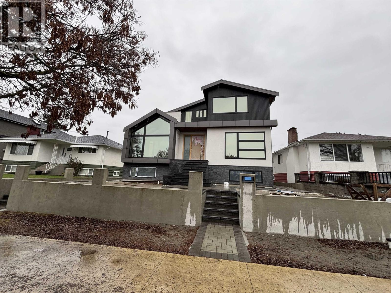 1629 E 59TH AVENUE|Vancouver, British Columbia V5P2G8