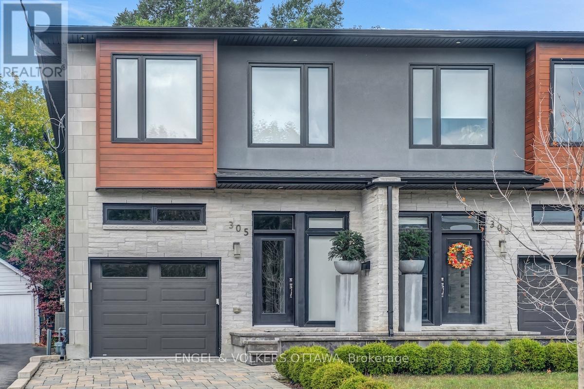 Property image for 305 WESTHILL AVENUE|Ottawa, Ontario K1Z7H7