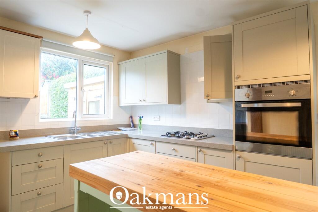 Additional image 24 of Coney Green Drive, Birmingham, West Midlands, B31